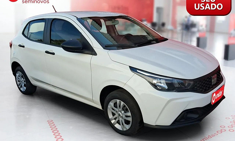 Fiat Argo Drive 1.0 ...