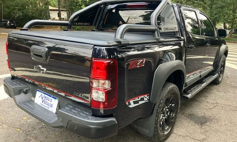 Chevrolet S10 Pick-U...