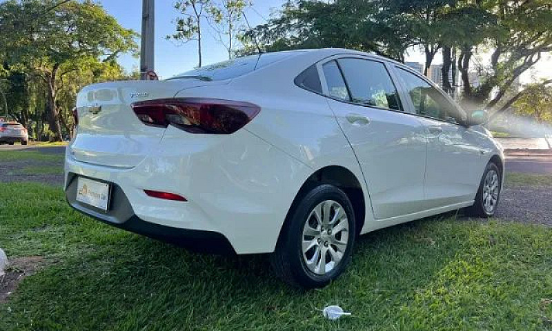 Chevrolet Onix Plus ...
