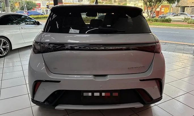 Byd Dolphin Plus (El...