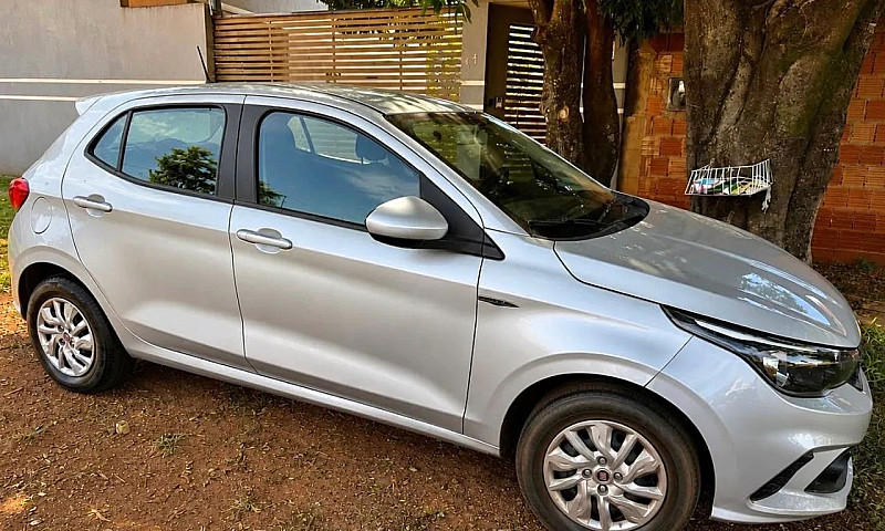 Fiat Argo Drive 1.3 ...