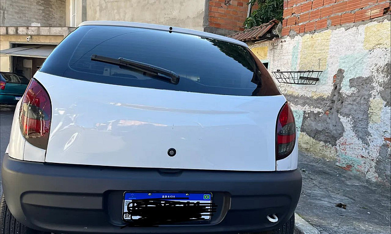 Chevrolet Celta 1.0/...