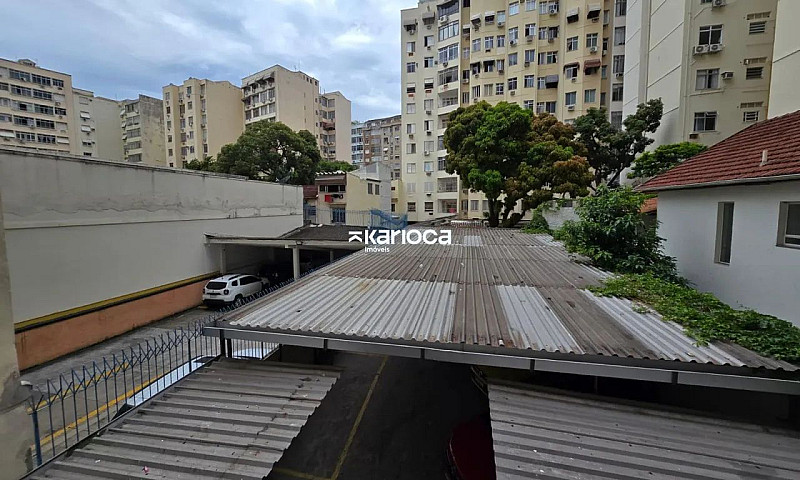 Copacabana Silencios...