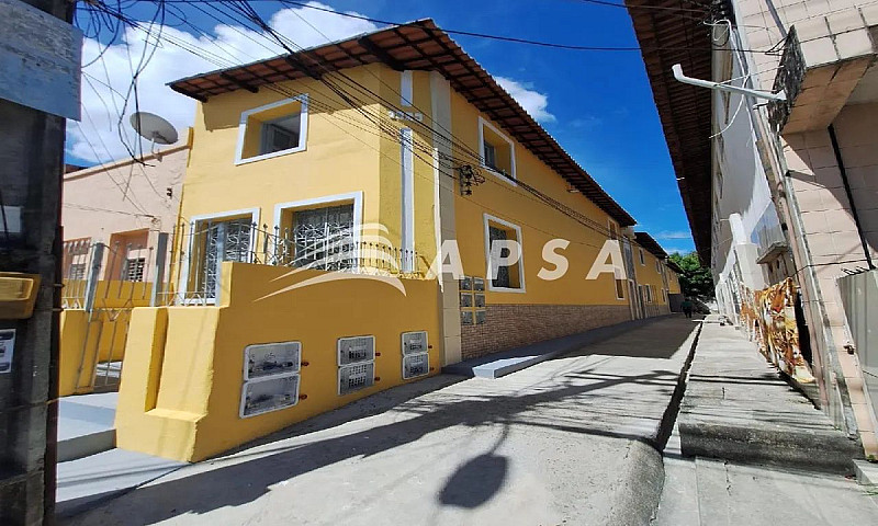Alugo Apartamento No...