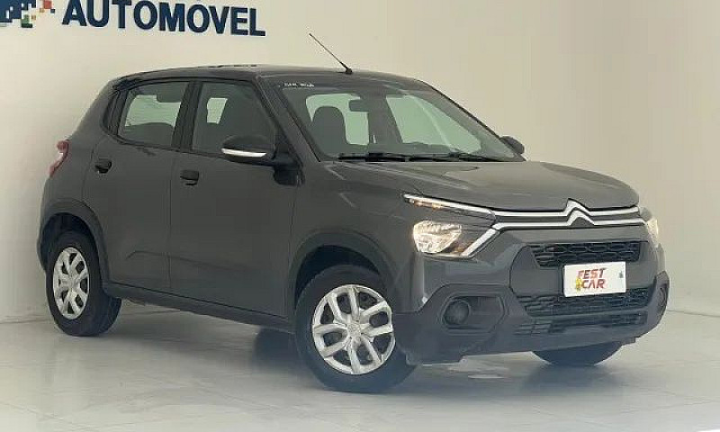 Citroen C3 Live Pack...