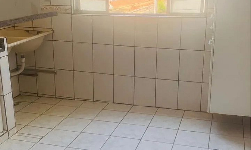 Apartamento 2 Quarto...