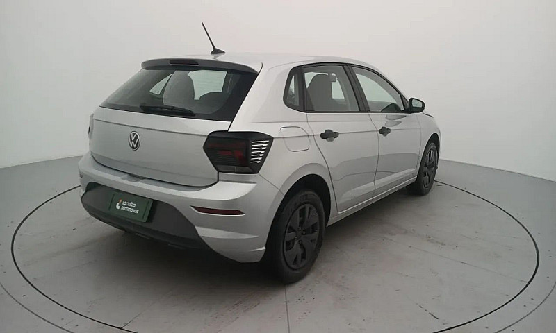 Volkswagen Polo Trac...