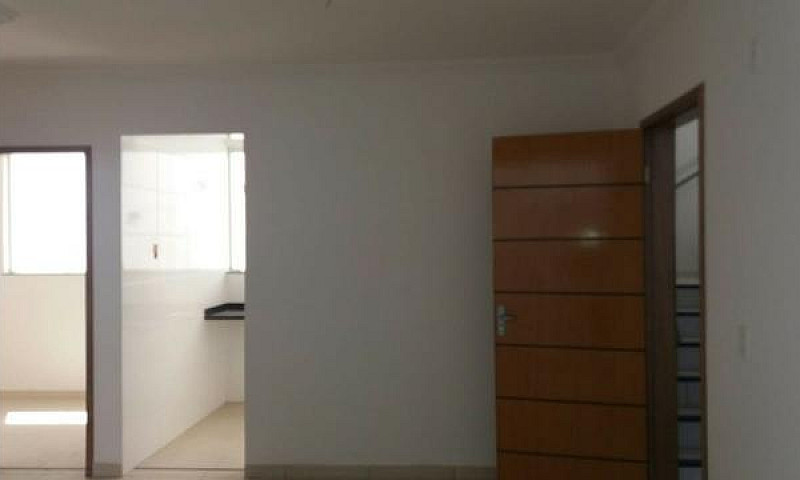 Apartamento Novo Pró...