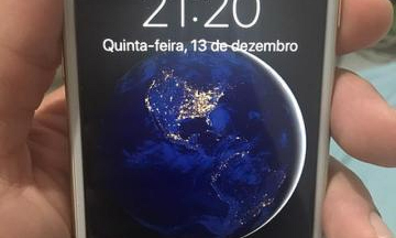 Iphone 7 256Gb Doura...