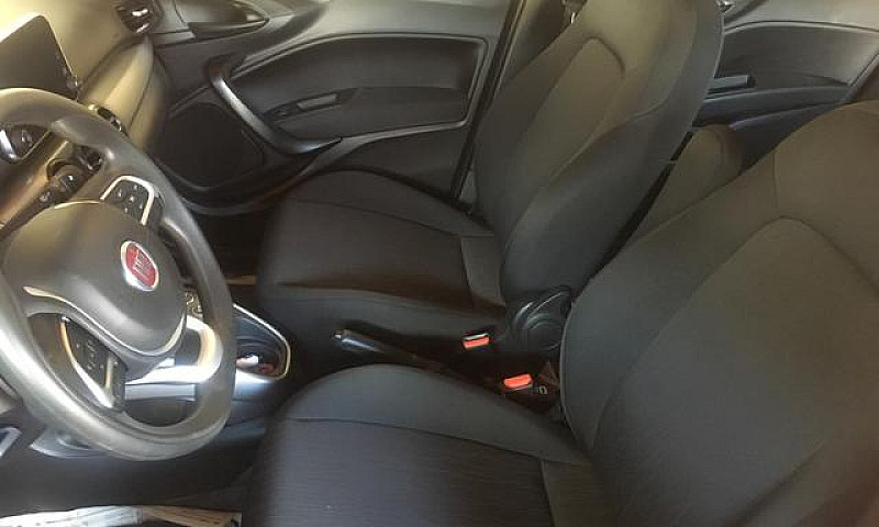 Argo 2018 Automatico...