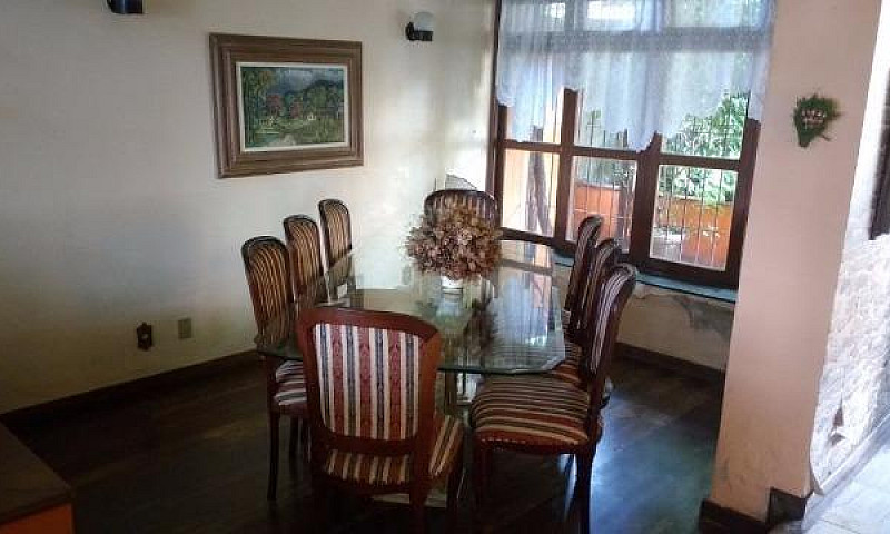 Casa Para Alugar Com...