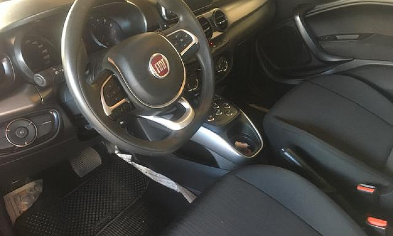 Argo 2018 Automatico...