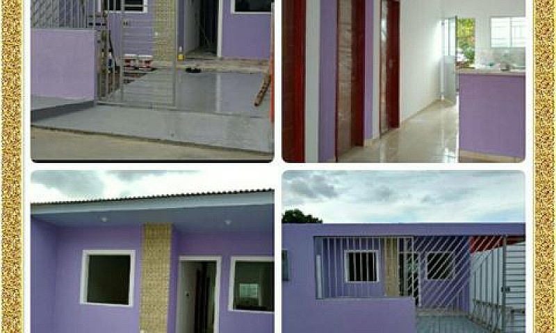 Casa Com Preço Imper...
