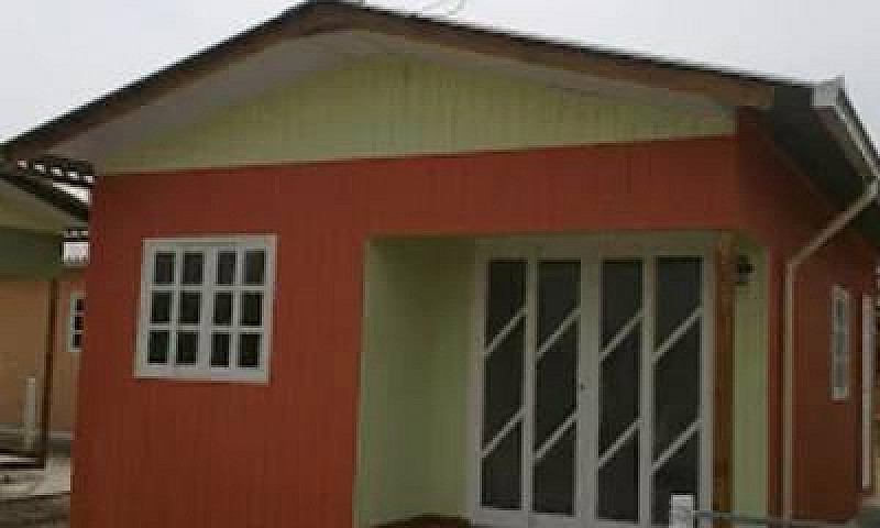 Procuro Casa Para Al...