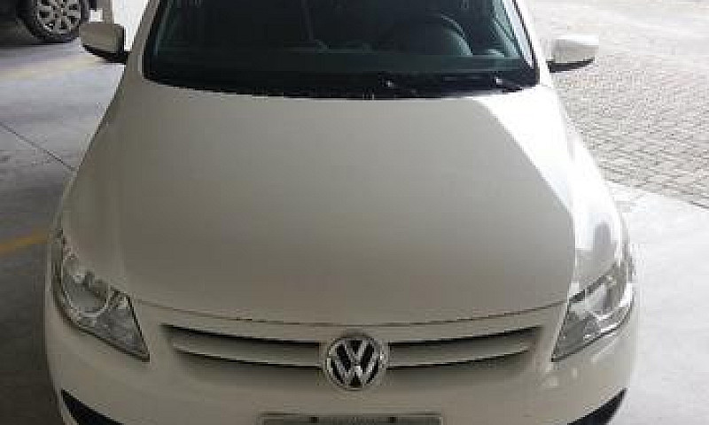 Vw Gol G5 I-Trend Br...