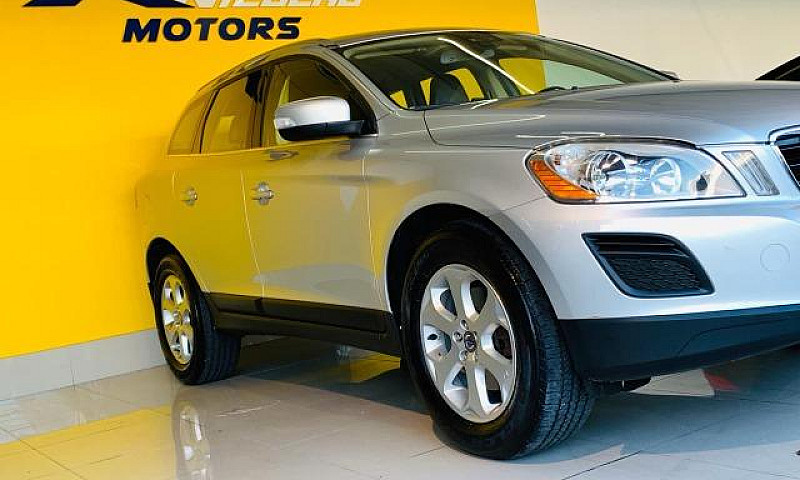 Volvo Xc60 3.0 Dynam...