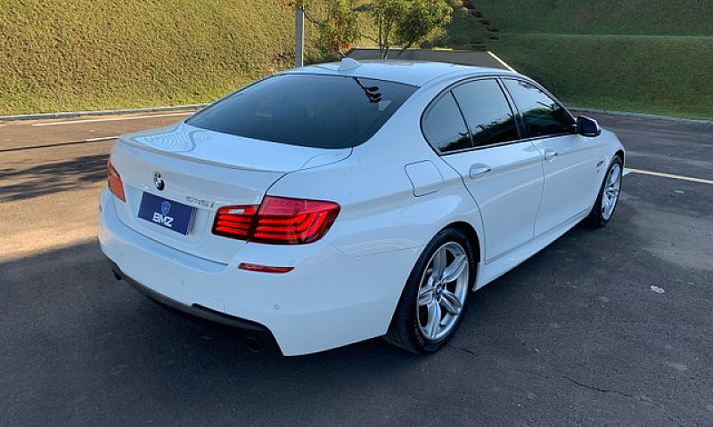 Bmw 535I M Sport 3.0...