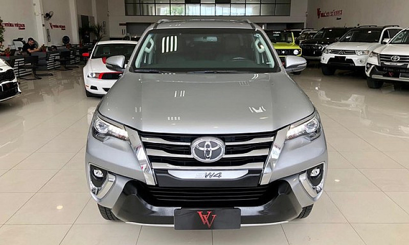 Toyota Hilux Cd Srx ...