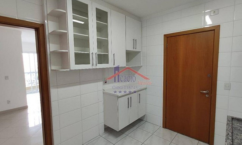 Apartamento Para Alu...