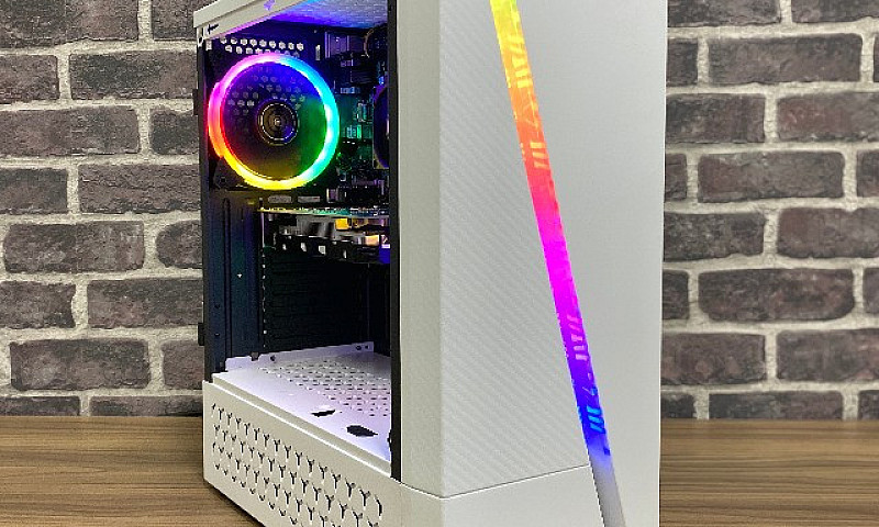 Pc Gamer...