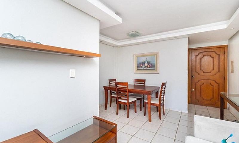 Apartamento 3 Quarto...