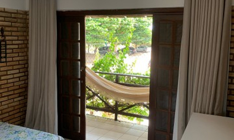 Casa Duplex Na Barra...