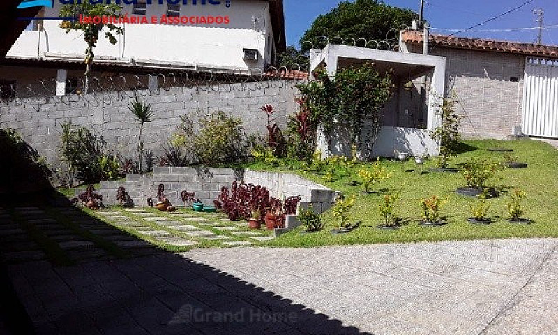 Casa 2 Quartos Em Re...
