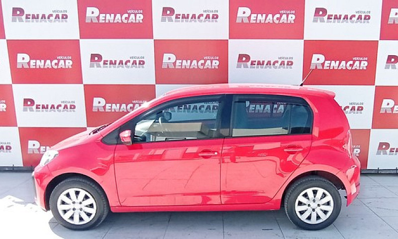 Volkswagen Up! Take ...