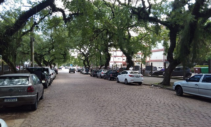 Porto Alegre - Apart...
