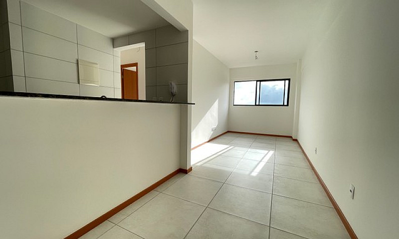 2/4 Com 57M² No Resi...