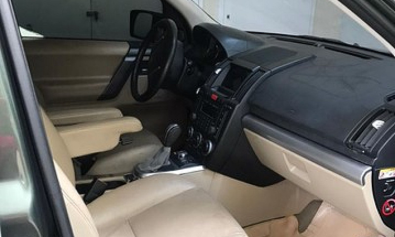 Vendo Freelander 2 L...
