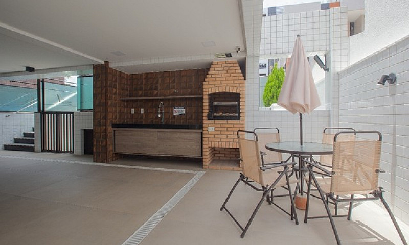 Apartamento Para Alu...