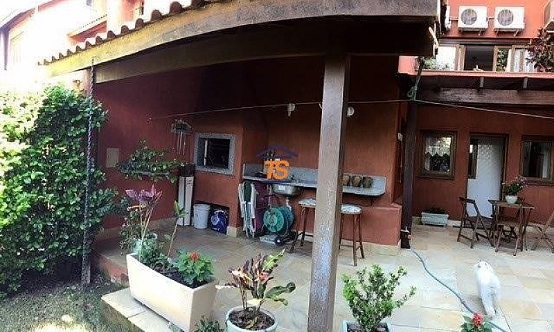 Porto Alegre - Casa ...