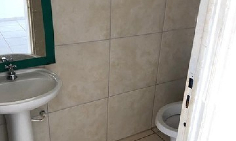 Alugo Apartamento No...