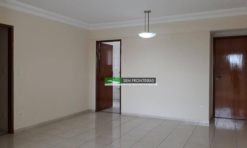 Apartamento Com 4 Do...