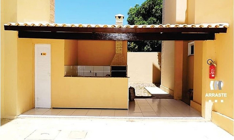 Apartamento 2 Quarto...