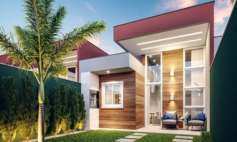 Solt Residence Casas...