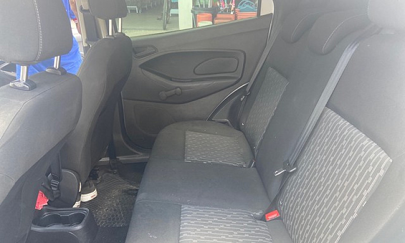 Ford Ka Se 1.0 Ha C...