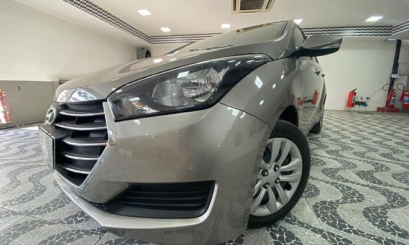Hyundai Hb20S 2018/1...