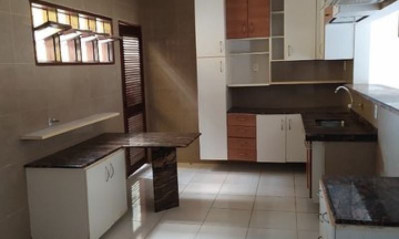 Casa No Cond. Jardim...