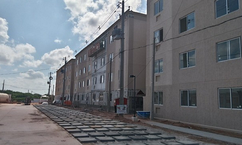 Apartamento Para Ven...