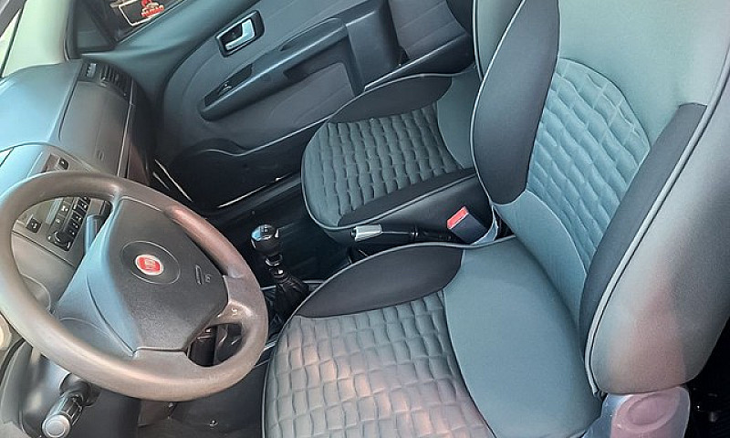 Fiat Strada 1.8 Mpi ...