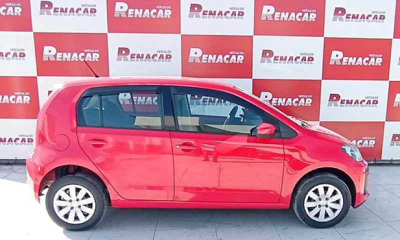 Volkswagen Up! Take ...