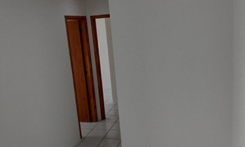 Apartamento Para Alu...