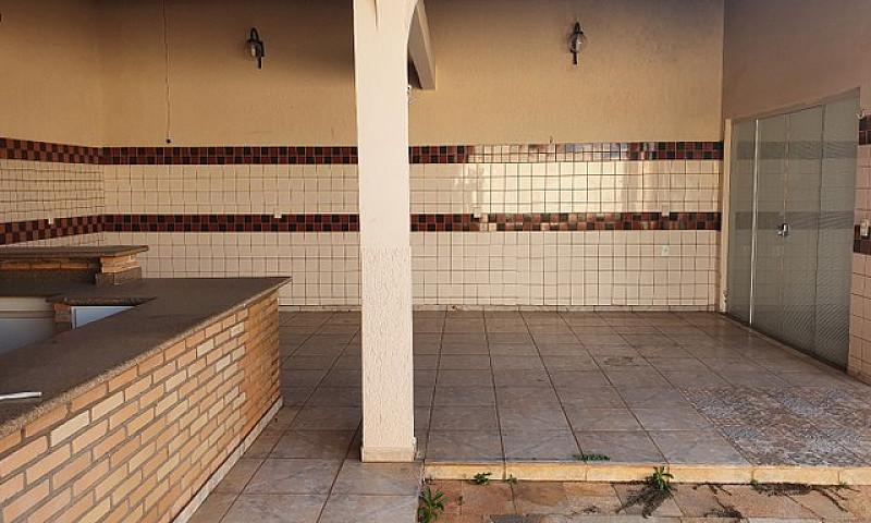 Casa Pra Alugar Seto...
