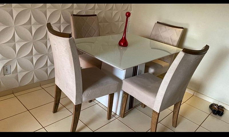 Apartamento 2 Qts....