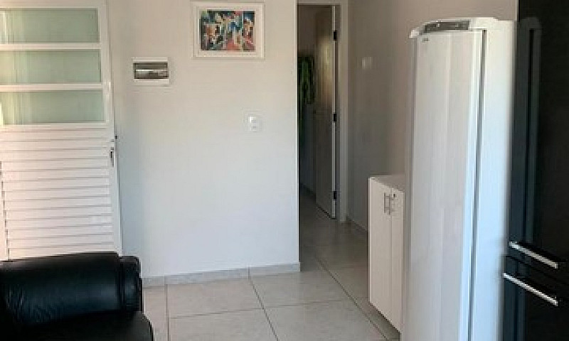 Casa Para Aluguel Co...