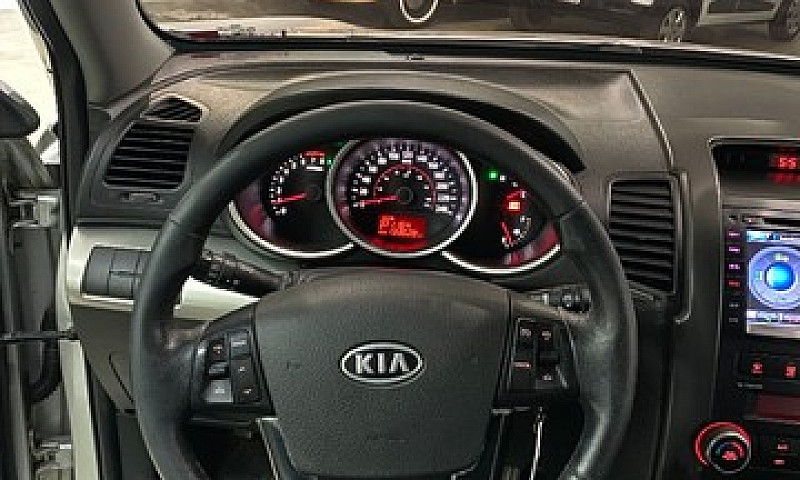 Kia Sorento 2011...