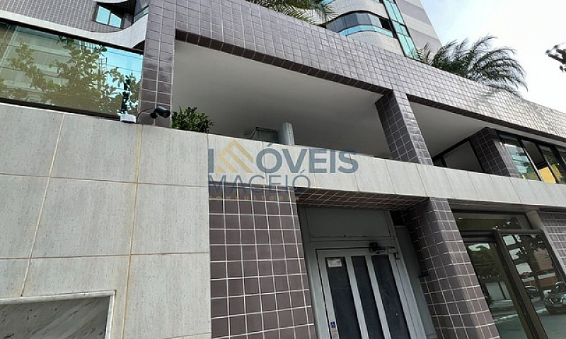 Apartamento Para Ven...