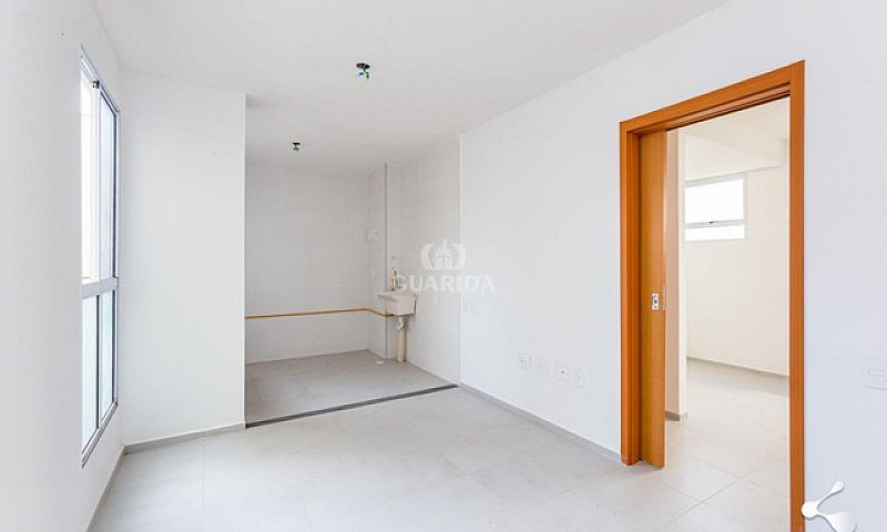 Apartamento Novo De ...